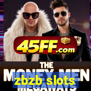 zbzb slots